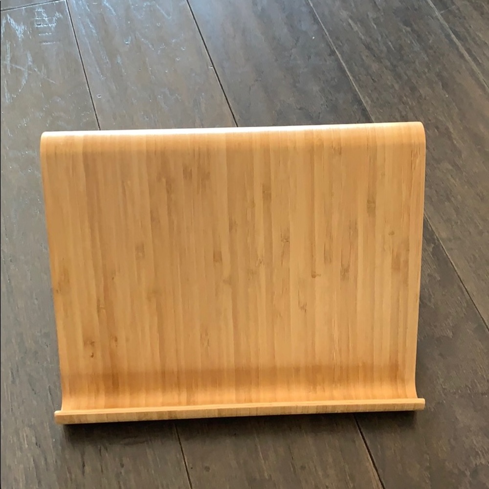 IKEA iPad holder